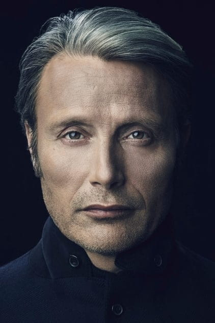 Films with the actor Mads Mikkelsen