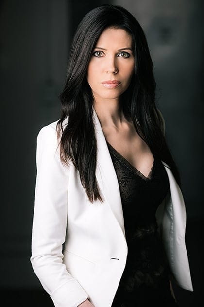 Mandy May - Actor Films with the actor Mandy May