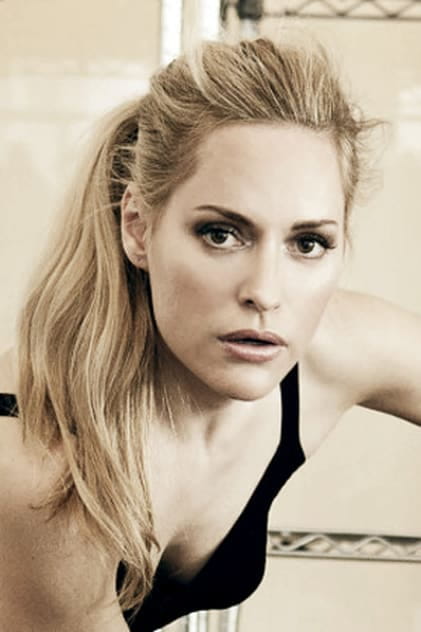 Films with the actor Aimee Mullins