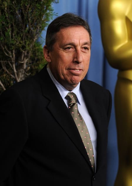 Ivan Reitman - Director, Producer, Actor Films with the actor Ivan Reitman