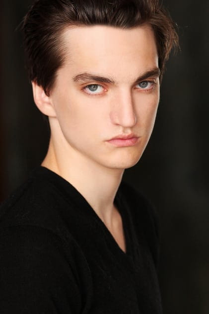 Films with the actor Richard Harmon