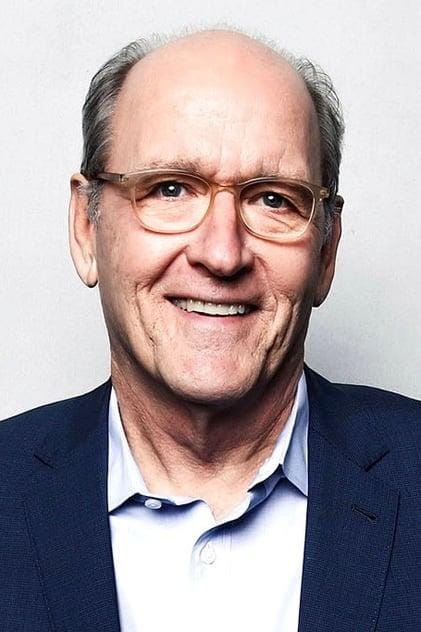 Richard Jenkins - Actor Films with the actor Richard Jenkins