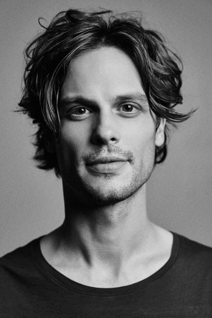Matthew Gray Gubler - Art Director, Actor Films with the actor Matthew Gray Gubler