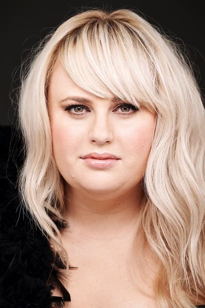 Rebel Wilson - Actor, Producer Films with the actor Rebel Wilson