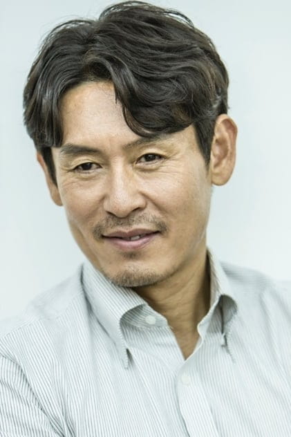 Sol Kyung-gu - Actor Films with the actor Sol Kyung-gu