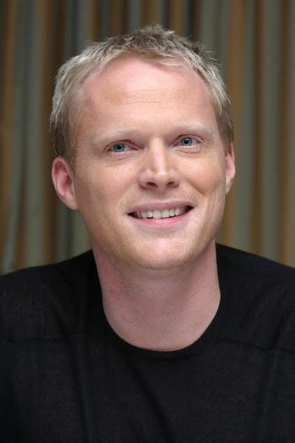 Films with the actor Paul Bettany