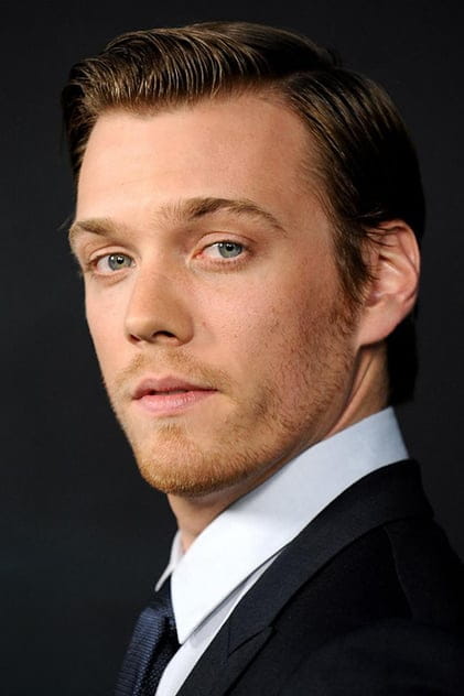 Jake Abel - Actor Films with the actor Jake Abel