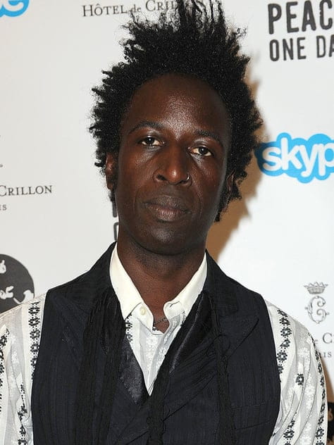 Saul Williams - Actor Films with the actor Saul Williams