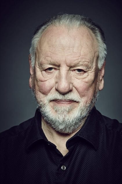 Films with the actor Kenneth Cranham