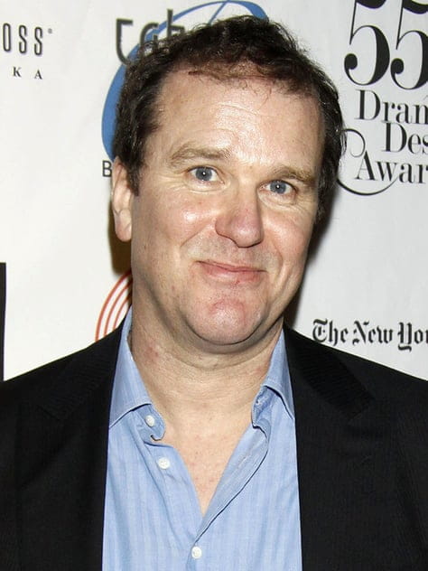 Films with the actor Douglas Hodge