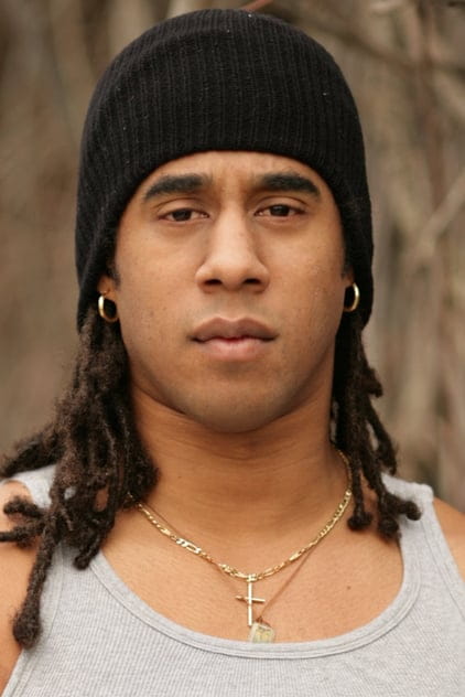 Lateef Crowder - Actor Films with the actor Lateef Crowder