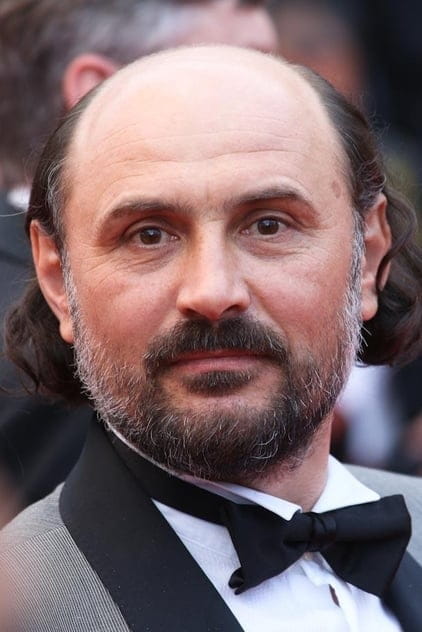 Valeriu Andrüce - Actor Films with the actor Valeriu Andrüce