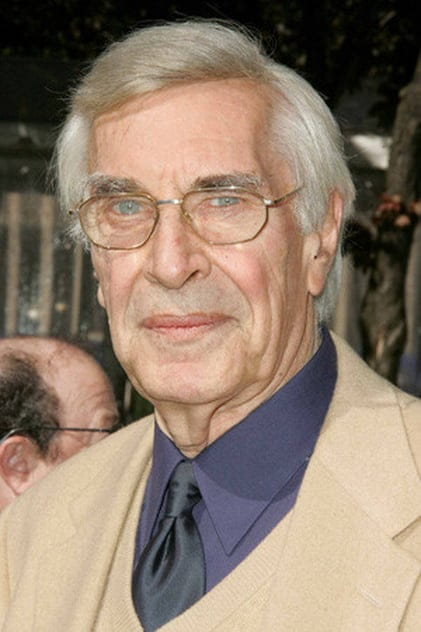 Films with the actor Martin Landau
