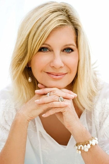 Films with the actor Olivia Newton-John