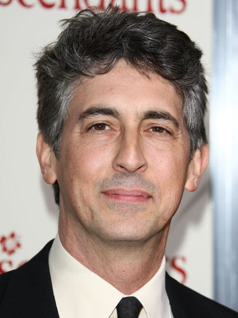 Films with the actor Alexander Payne