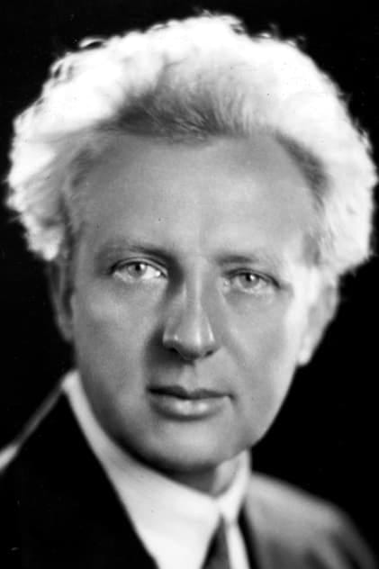 Films with the actor Leopold Stokowski