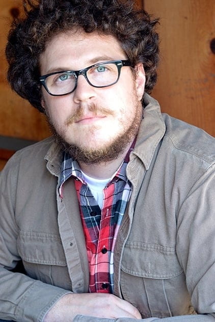 Films with the actor Cameron Britton