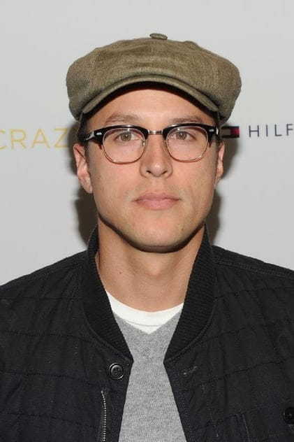 Films with the actor Cary Fukunaga