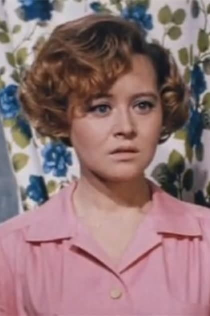 Larisa Barabanova - Actor Films with the actor Larisa Barabanova