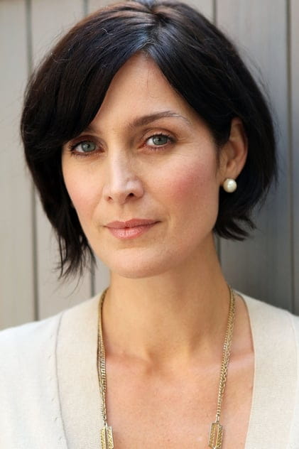 Films with the actor Carrie Anne Moss
