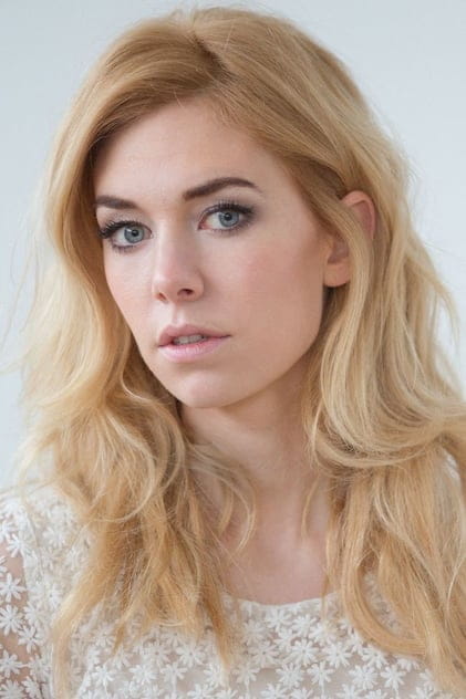 Films with the actor Vanessa Kirby