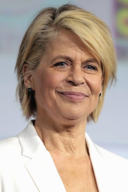 Linda Hamilton - Actor Films with the actor Linda Hamilton