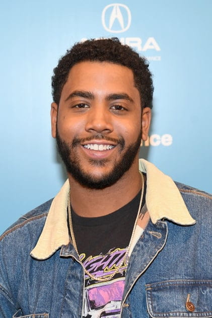 Films with the actor Jharrel Jerome