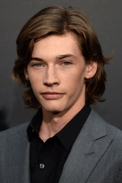 Films with the actor Jacob Lofland