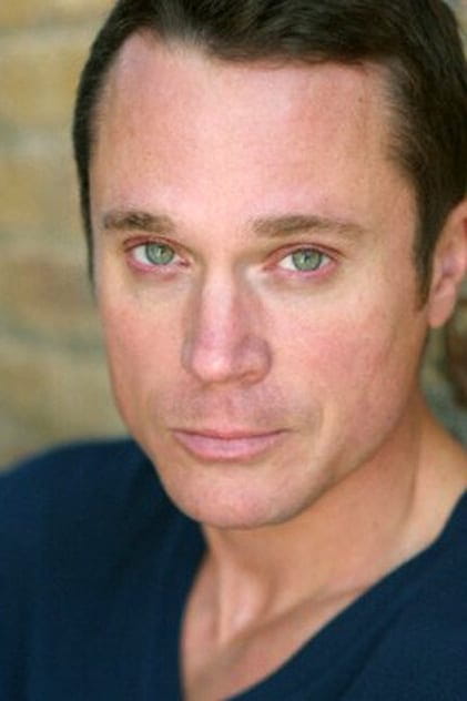 Anthony Strong - Actor Films with the actor Anthony Strong