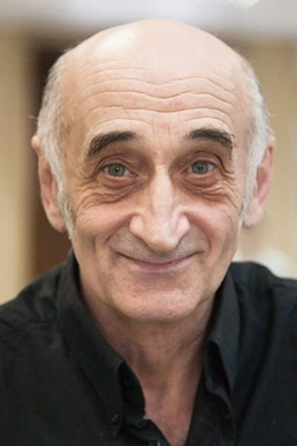 Gali Abaydulov - Actor Films with the actor Gali Abaydulov