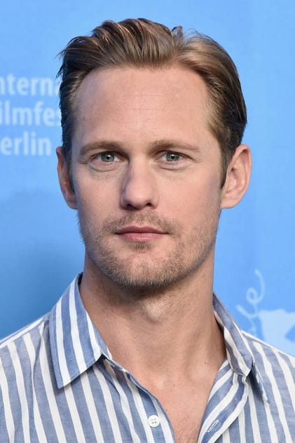 Alexander Skarsgard - Actor, Producer Films with the actor Alexander Skarsgard