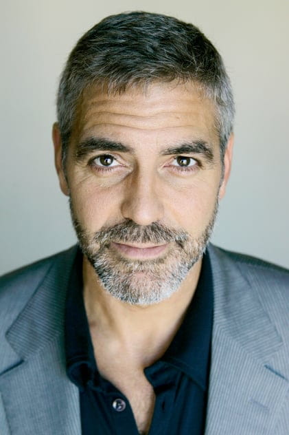 George Clooney - Actor, Producer, Director Films with the actor George Clooney