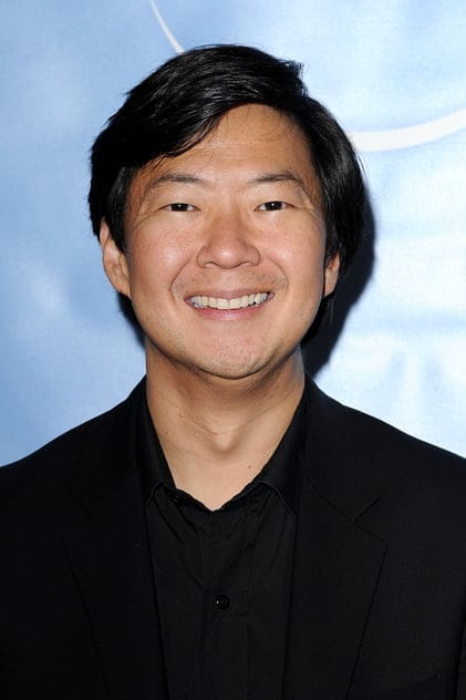 Kendrick Kang-Joh Jeong - Actor Films with the actor Kendrick Kang-Joh Jeong