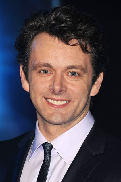 Films with the actor Michael Sheen