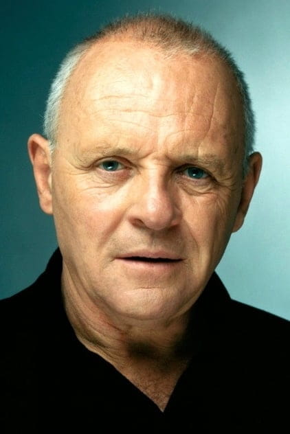 Films with the actor Anthony Hopkins