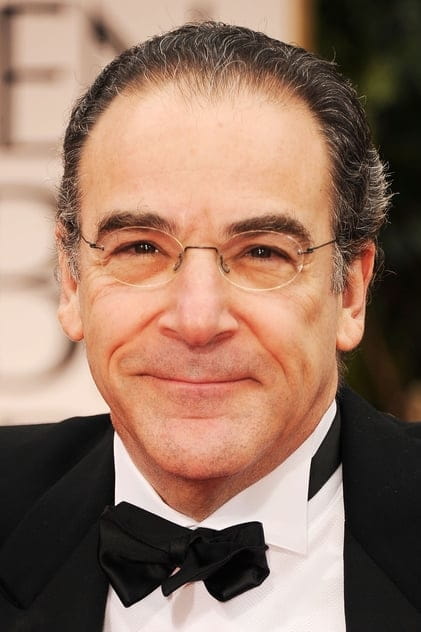 Films with the actor Mandy Patinkin