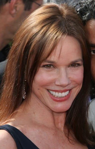 Films with the actor Barbara Hershey