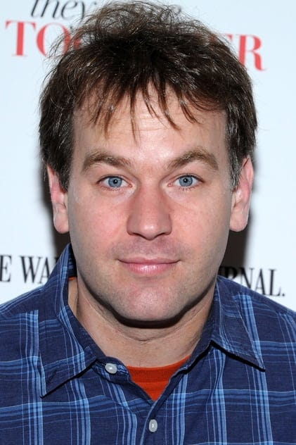 Films with the actor Mike Birbiglia