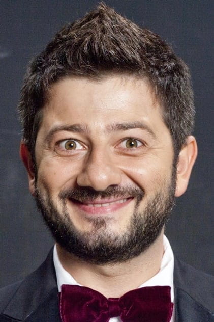 Mikhail Galustyan - Actor, Producer Films with the actor Mikhail Galustyan