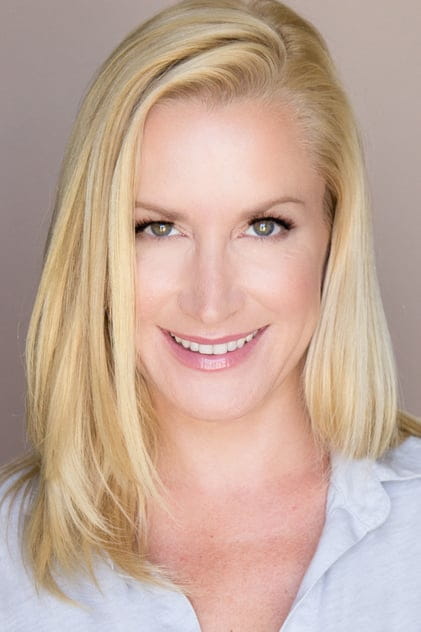 Angela Kinsey - Actor Films with the actor Angela Kinsey