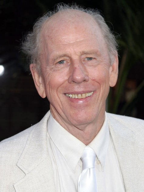 Films with the actor Rance Howard