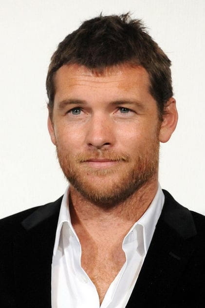 Films with the actor Sam Worthington
