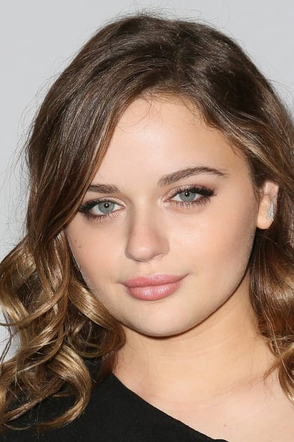 Films with the actor Joey King