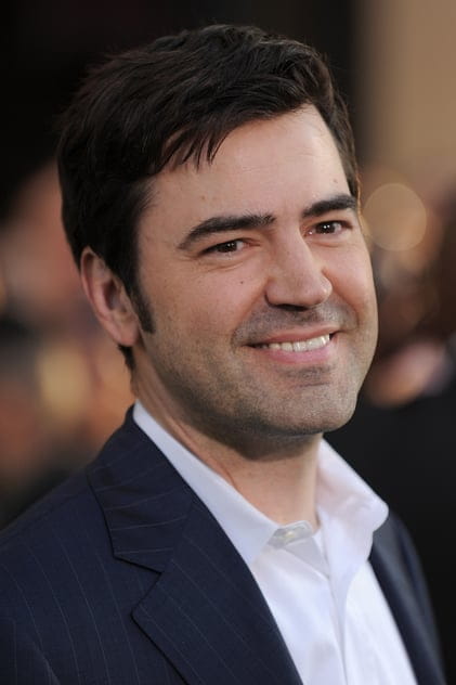 Films with the actor Ron Livingston