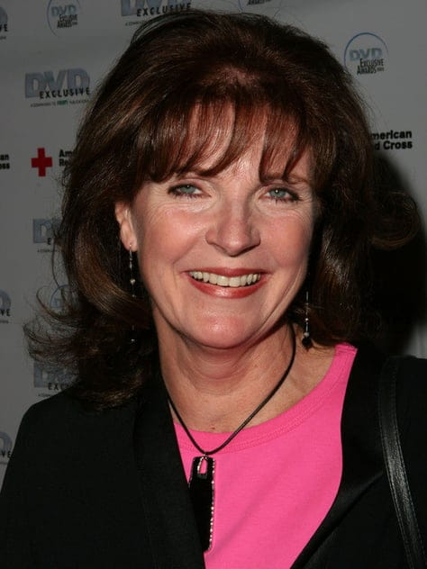 Sara Botsford - Actor Films with the actor Sara Botsford