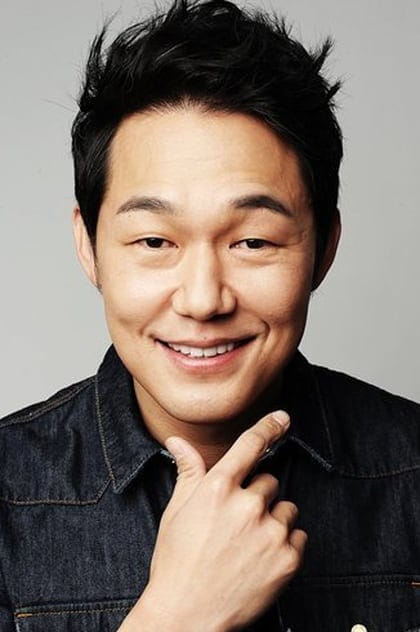 Films with the actor Park Sung-woong