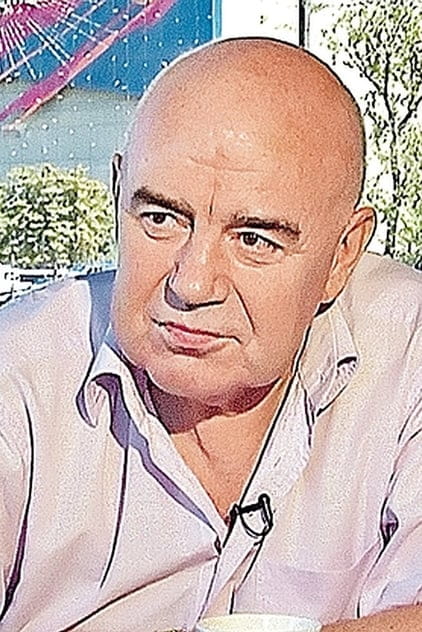 Valery Magdyash - Actor Films with the actor Valery Magdyash