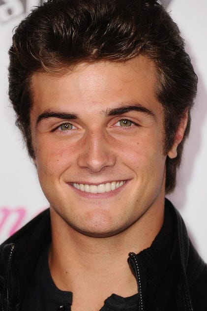 Films with the actor Beau Mirchoff