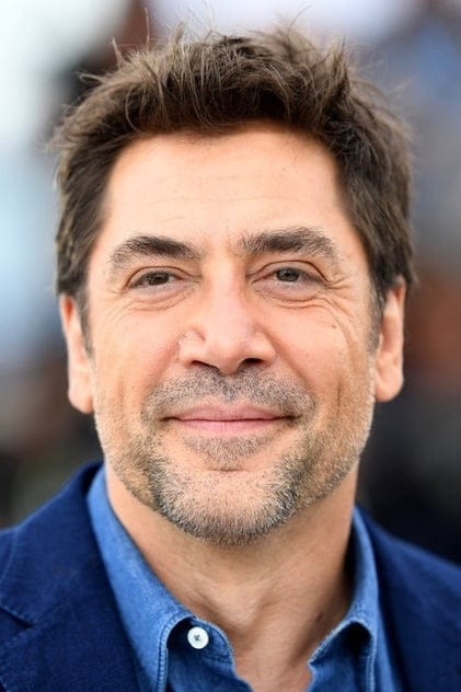 Films with the actor Javier Bardem