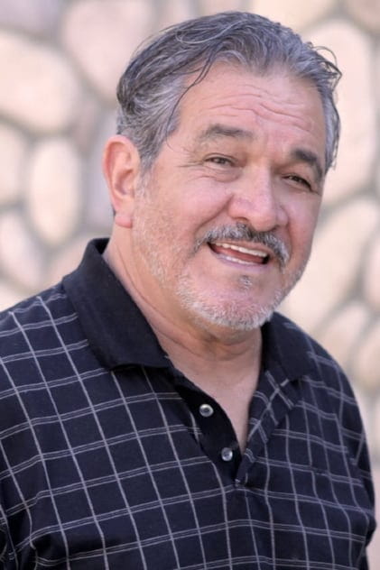 Thomas Rosales - Actor Films with the actor Thomas Rosales